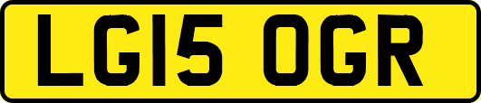 LG15OGR