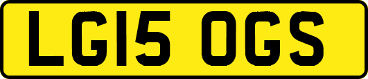 LG15OGS