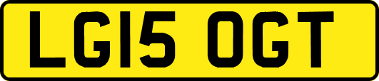 LG15OGT