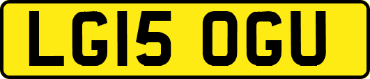 LG15OGU