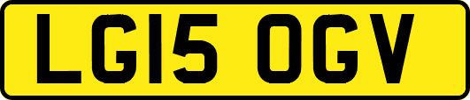 LG15OGV
