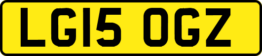 LG15OGZ