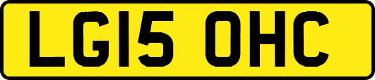 LG15OHC