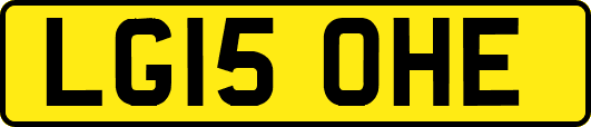LG15OHE