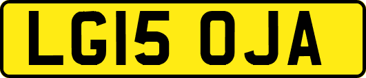 LG15OJA