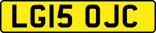 LG15OJC