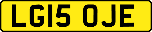LG15OJE