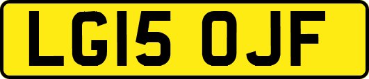 LG15OJF