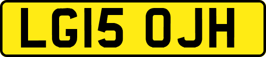 LG15OJH