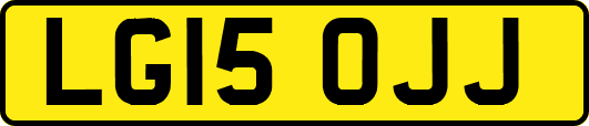 LG15OJJ