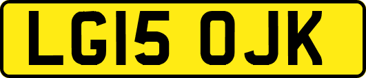 LG15OJK