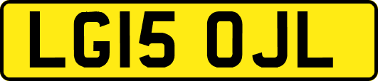 LG15OJL
