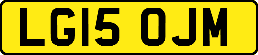 LG15OJM