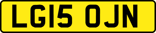 LG15OJN