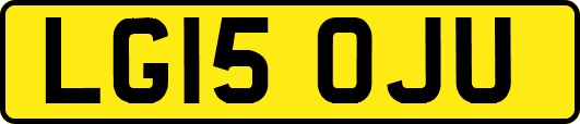 LG15OJU