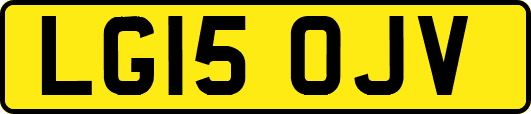 LG15OJV