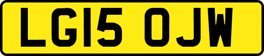LG15OJW