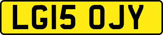 LG15OJY
