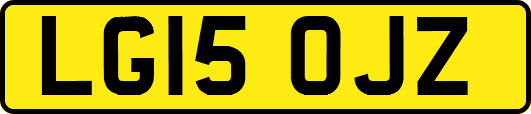 LG15OJZ