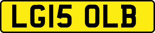 LG15OLB