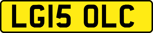 LG15OLC