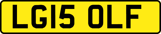 LG15OLF
