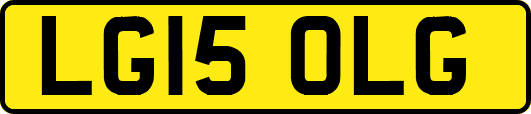 LG15OLG