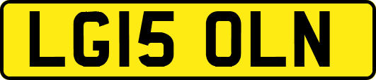 LG15OLN