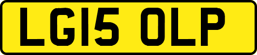 LG15OLP