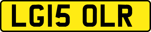 LG15OLR