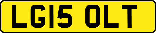 LG15OLT