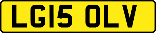 LG15OLV