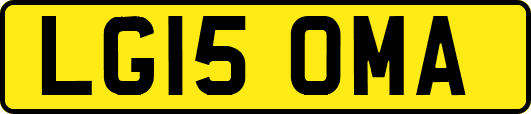 LG15OMA