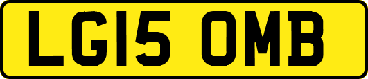 LG15OMB