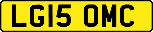 LG15OMC