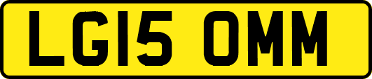 LG15OMM