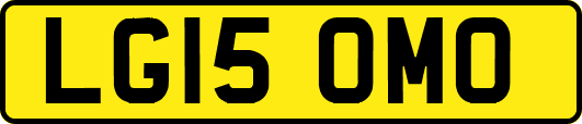 LG15OMO