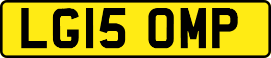 LG15OMP