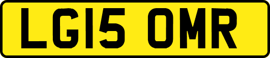 LG15OMR