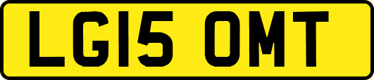 LG15OMT