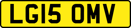 LG15OMV