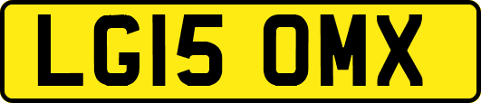 LG15OMX