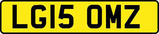 LG15OMZ