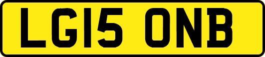 LG15ONB