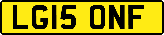 LG15ONF