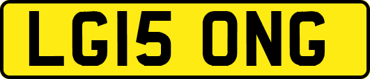 LG15ONG