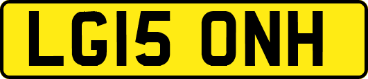 LG15ONH