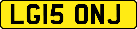 LG15ONJ