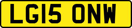LG15ONW