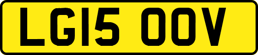 LG15OOV